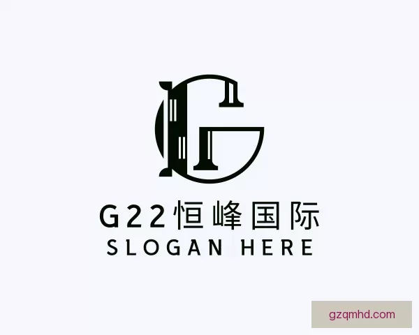 认识G22恒峰